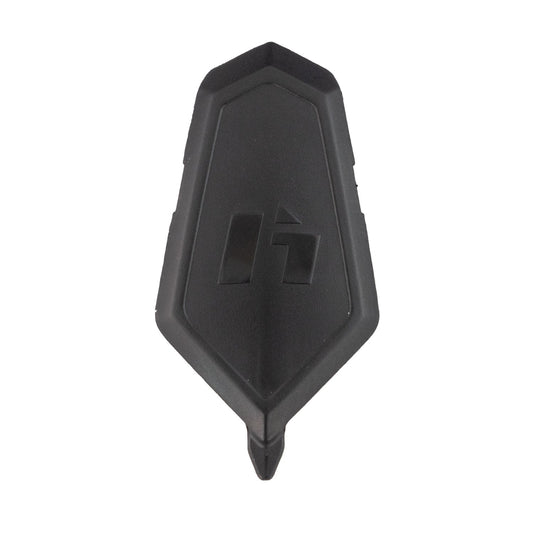 Tapa Tornillos Visera - Zone 5 - Hebo