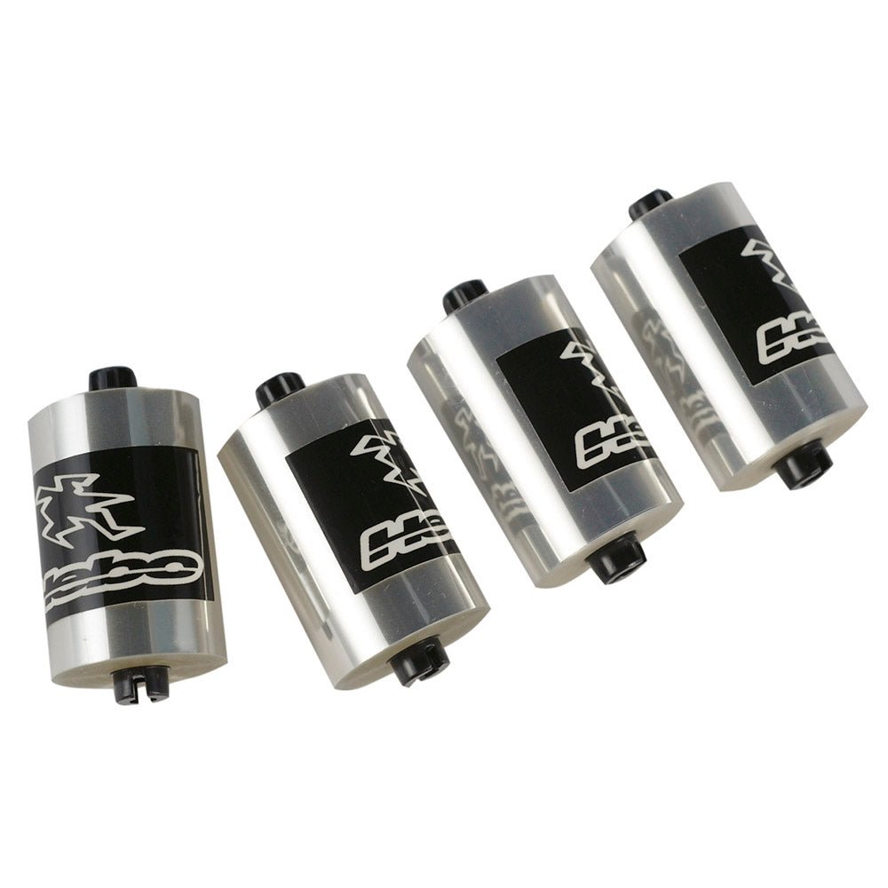 6M Film For Roll Off Quantum Ii - Hebo