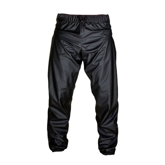 Pantalon De Agua & Negro | S & Negro | M & Negro | L & Negro | XL & Negro | XXL