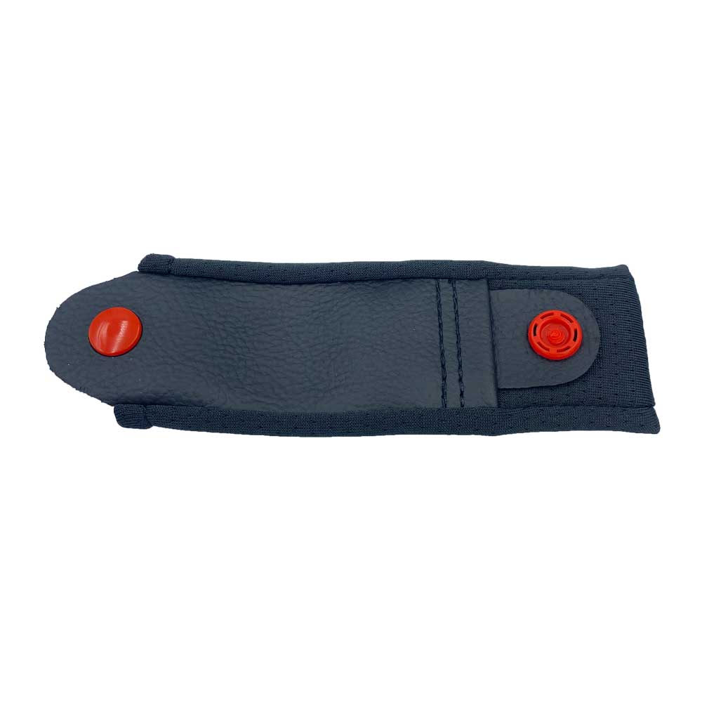 Acolchado Cinta Casco Lado Izquierdo Hmx - F01 - Hebo