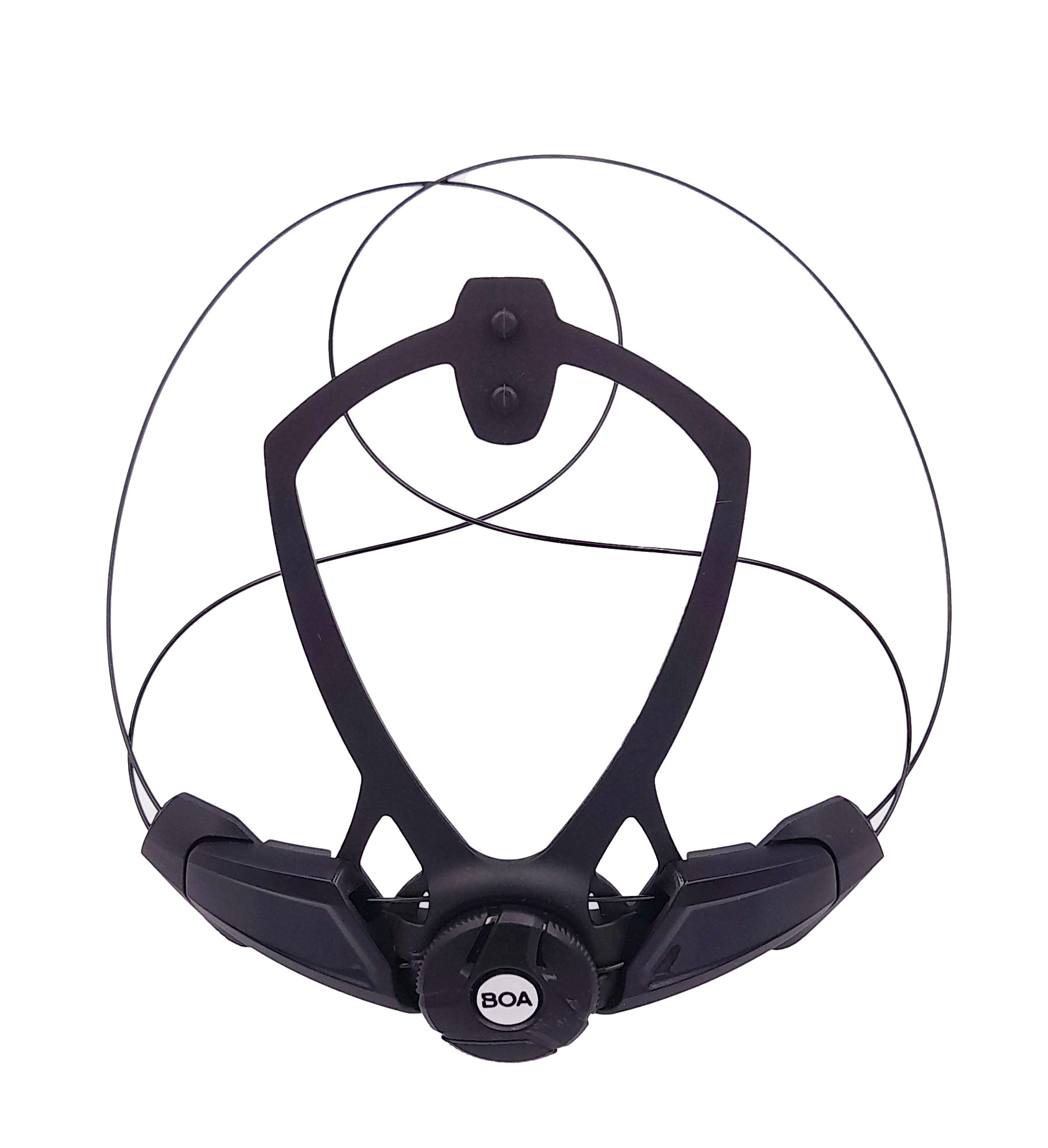 Boa Fitting System - Hebo