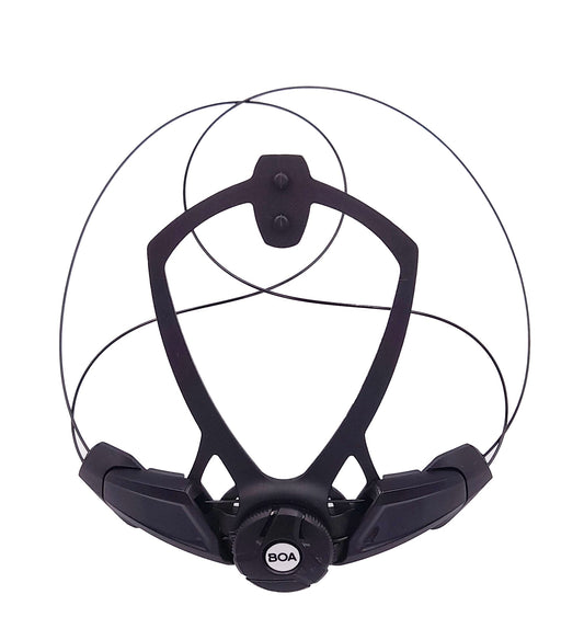 Boa Fitting System - Hebo