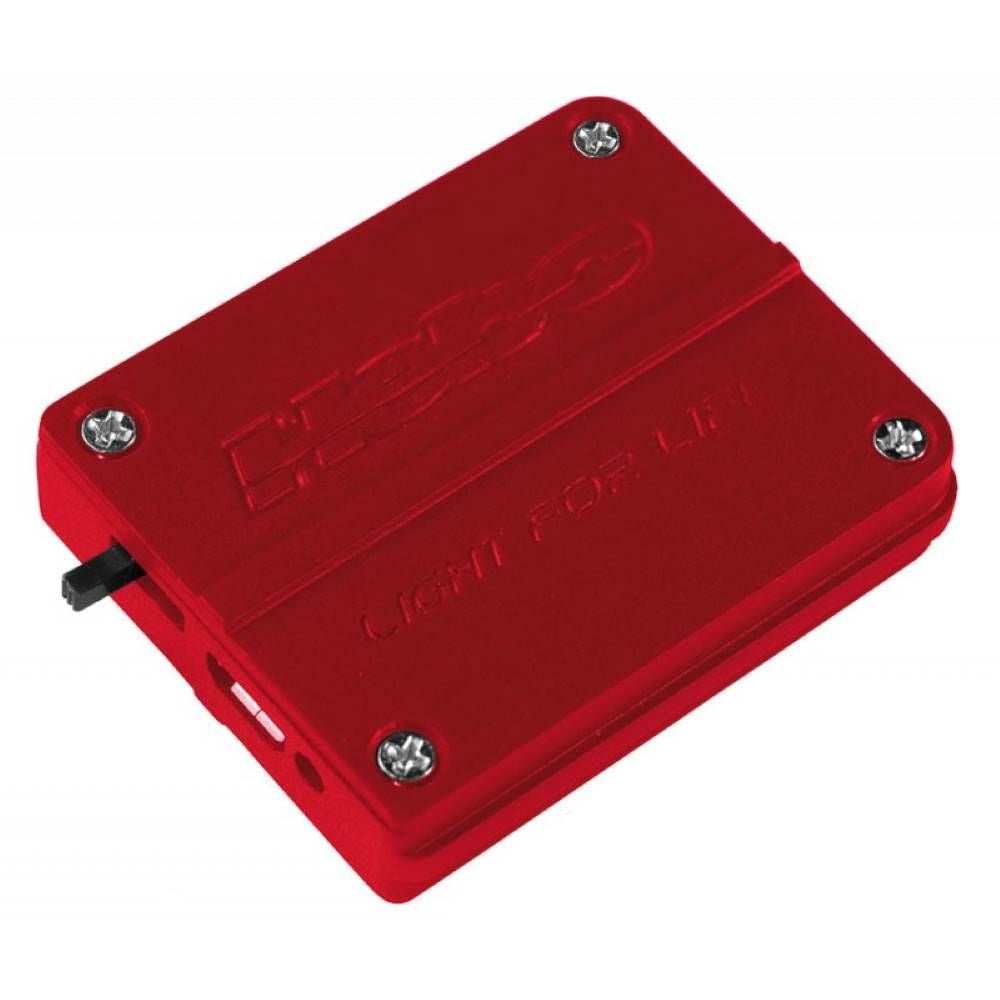 Caja/Box Life For Life 3 Posiciones - Hebo