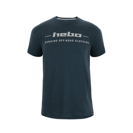 Camiseta Casual Wear - Hebo