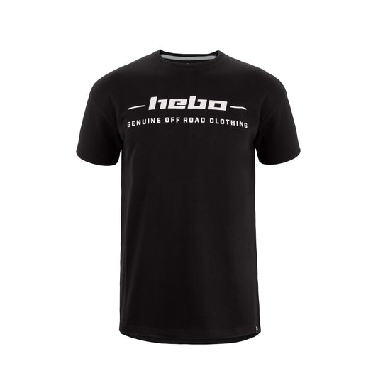 Camiseta Casual Wear - Hebo