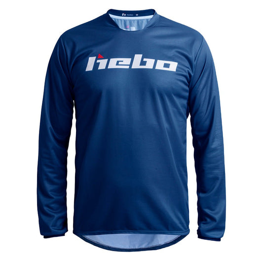 Camiseta - Kodiak Ls - Hebo