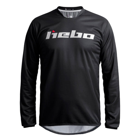 Camiseta - Kodiak Ls - Hebo