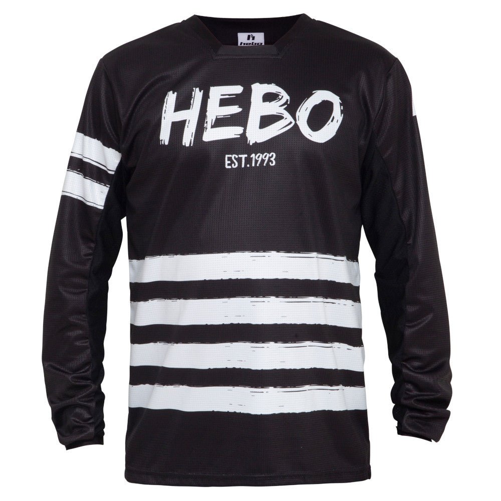 Camiseta Mx Stratos Jail Of - Hebo