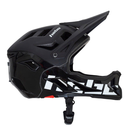 Casco Bici Enduro Origin + - Hebo
