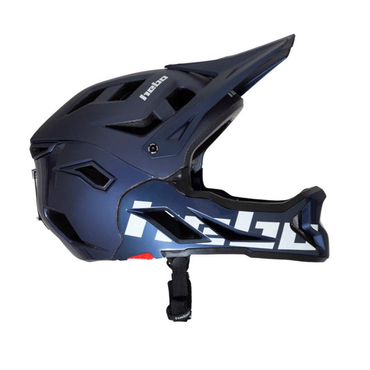 Casco Bici Enduro Origin + - Hebo