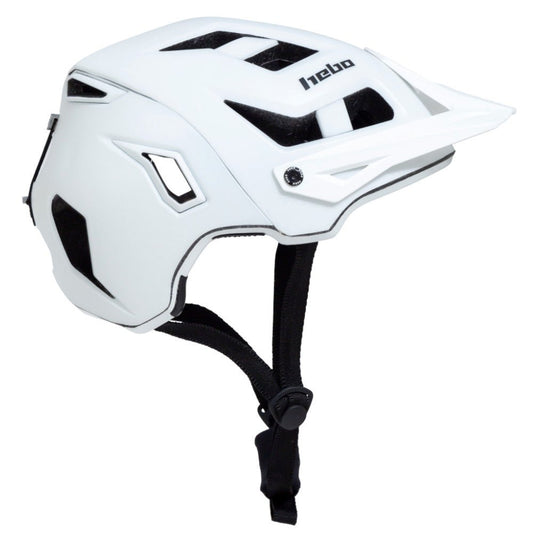 Casco Bici Origin Mate - Hebo