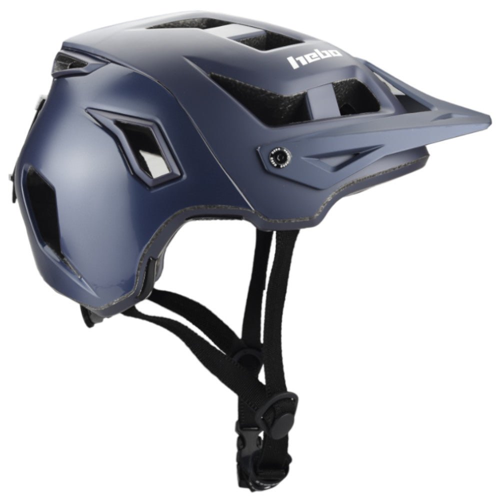 Casco Bici Origin Mate/Brillante - Hebo