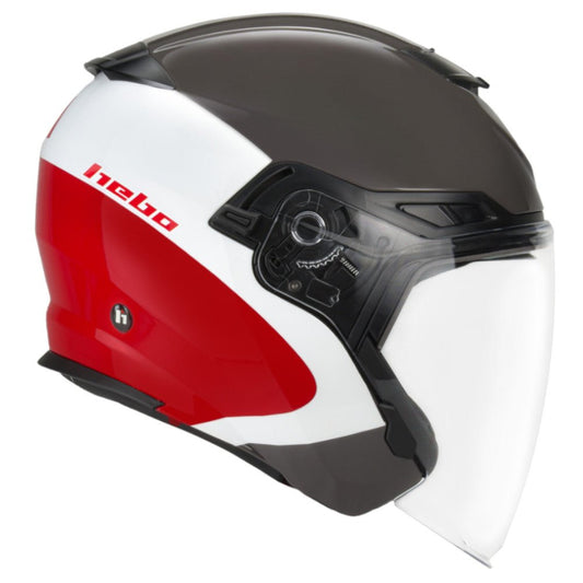 Casco G - 263 Tmx - Hebo