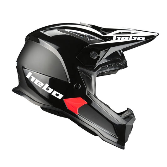 Casco Hmx - P01 Stage Iii Of - Hebo