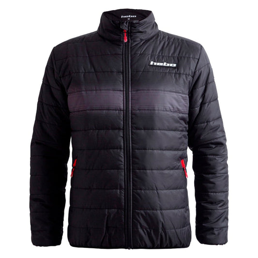 Chaqueta Acolchada Paddock Line - Hebo