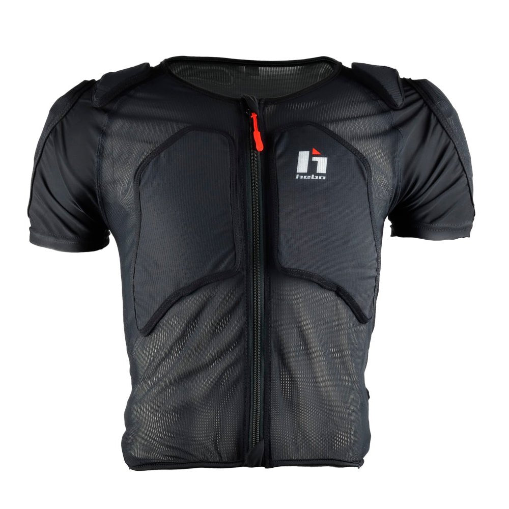 Chaqueta Defender Pad II - Hebo