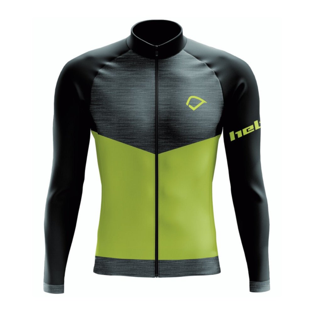 Chaqueta Reguladora - Hebo