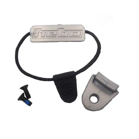 Clips Para Gafas - Origin/Genesis - Hebo