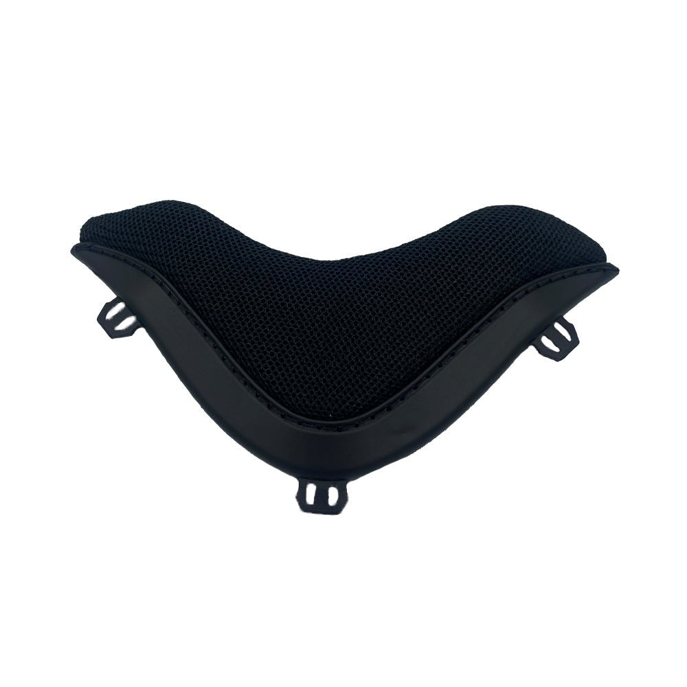 bike helmet wind deflector Deflector Viento Transam/Panam XP22
