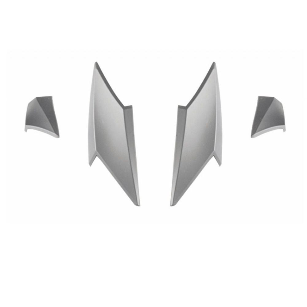 Entrada Aire Frontal Casco Striker - Hebo