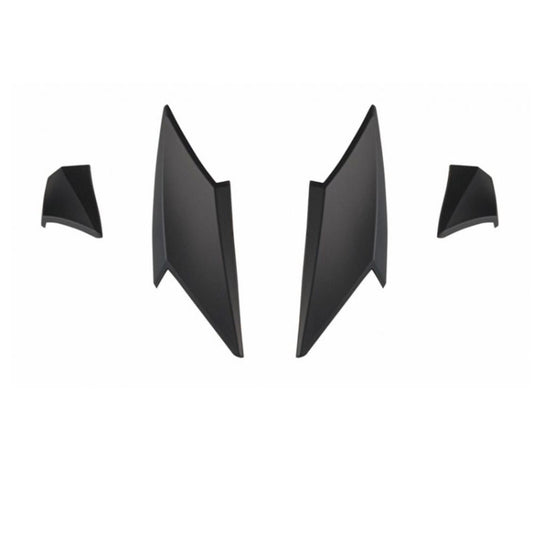 Entrada Aire Frontal Cascos Stage - Hebo