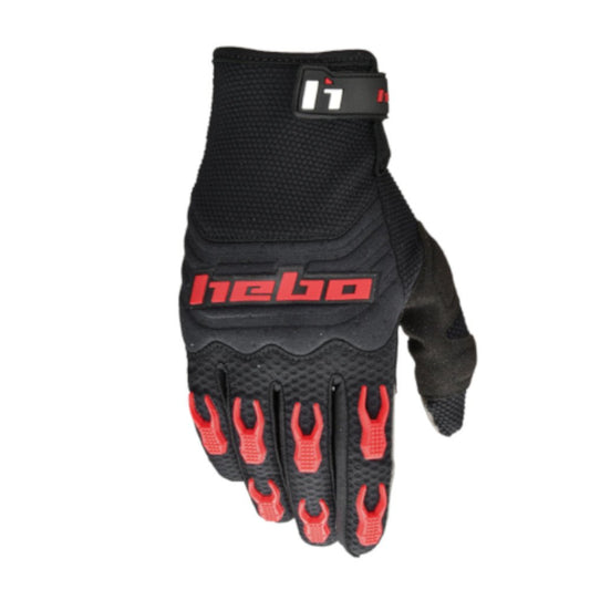 Guantes Baggy - Hebo