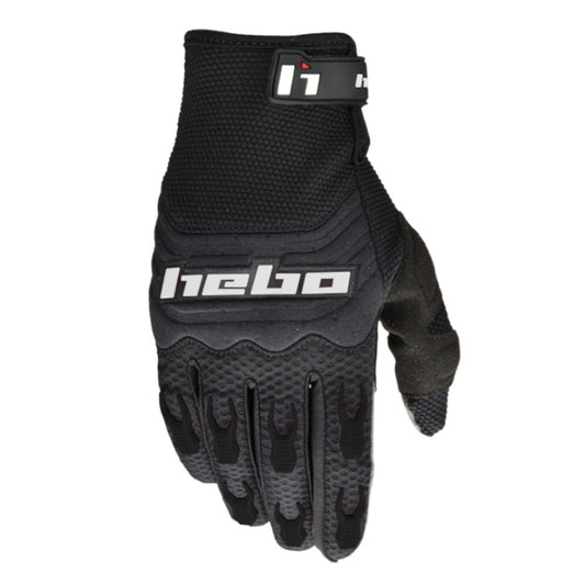 Guantes Baggy - Hebo