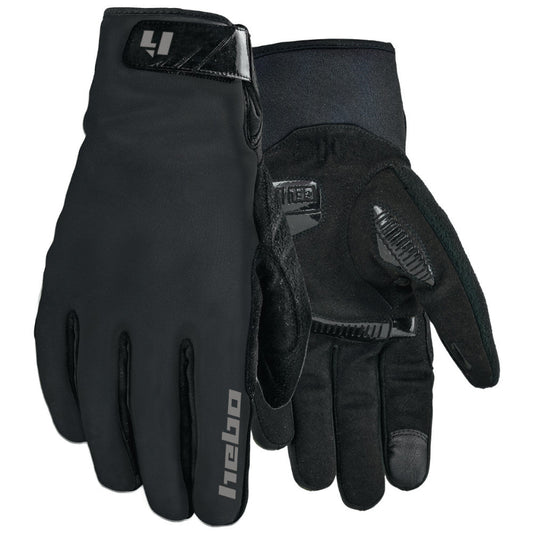 Guantes Climate Pad Ii - Hebo