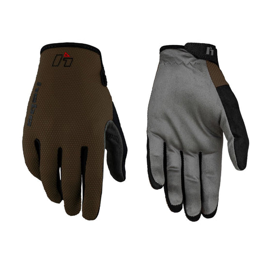 Guantes Nano Pro - Hebo