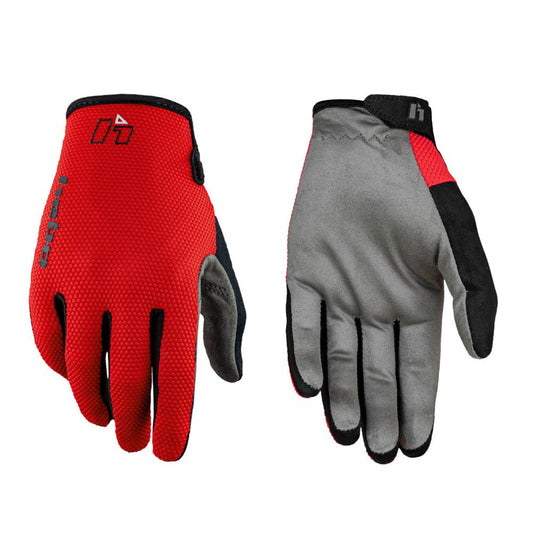 Guantes Nano Pro - Hebo