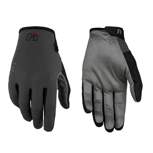 Guantes Nano Pro - Hebo
