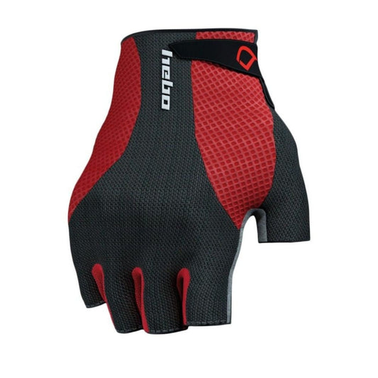 Guantes Route Short - Hebo