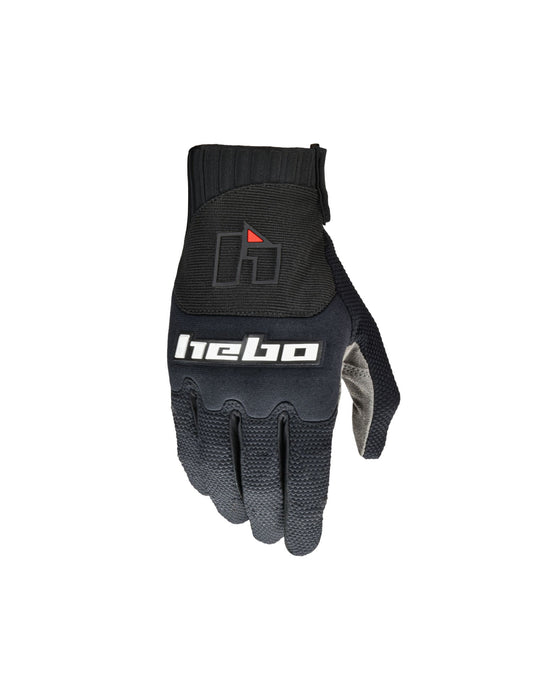 Guantes Scratch - Hebo