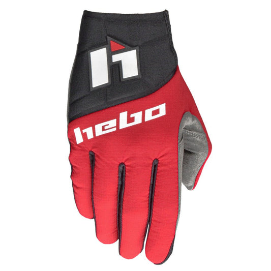 Guantes Stratos - Hebo