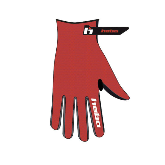 Guantes Team Junior - Hebo