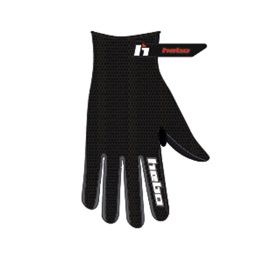Guantes Team Junior - Hebo