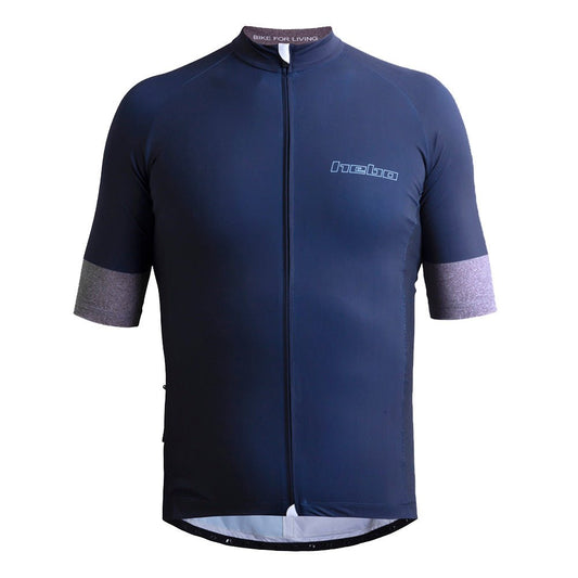 Maillot Bandlands S/S - Hebo