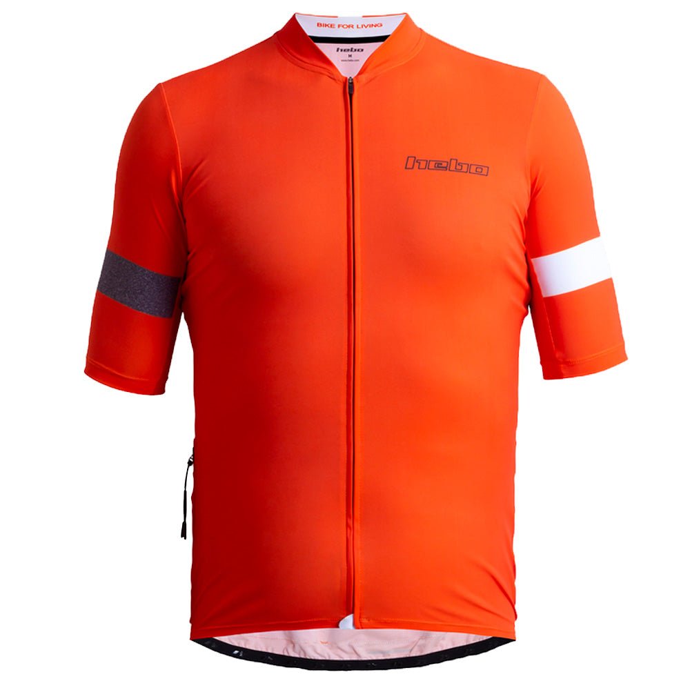 Maillot Ochoco S/S - Hebo