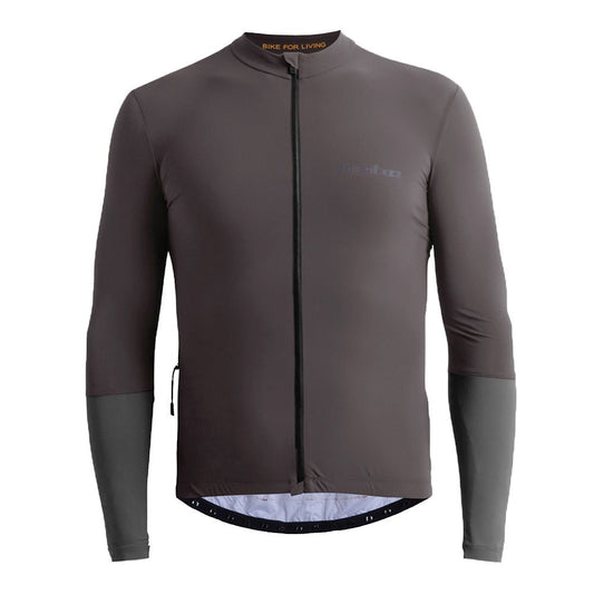 Maillot Volts L/S - Hebo