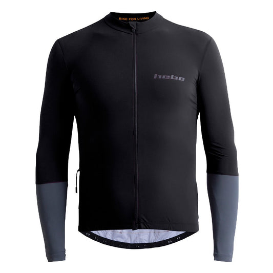 Maillot Volts L/S - Hebo