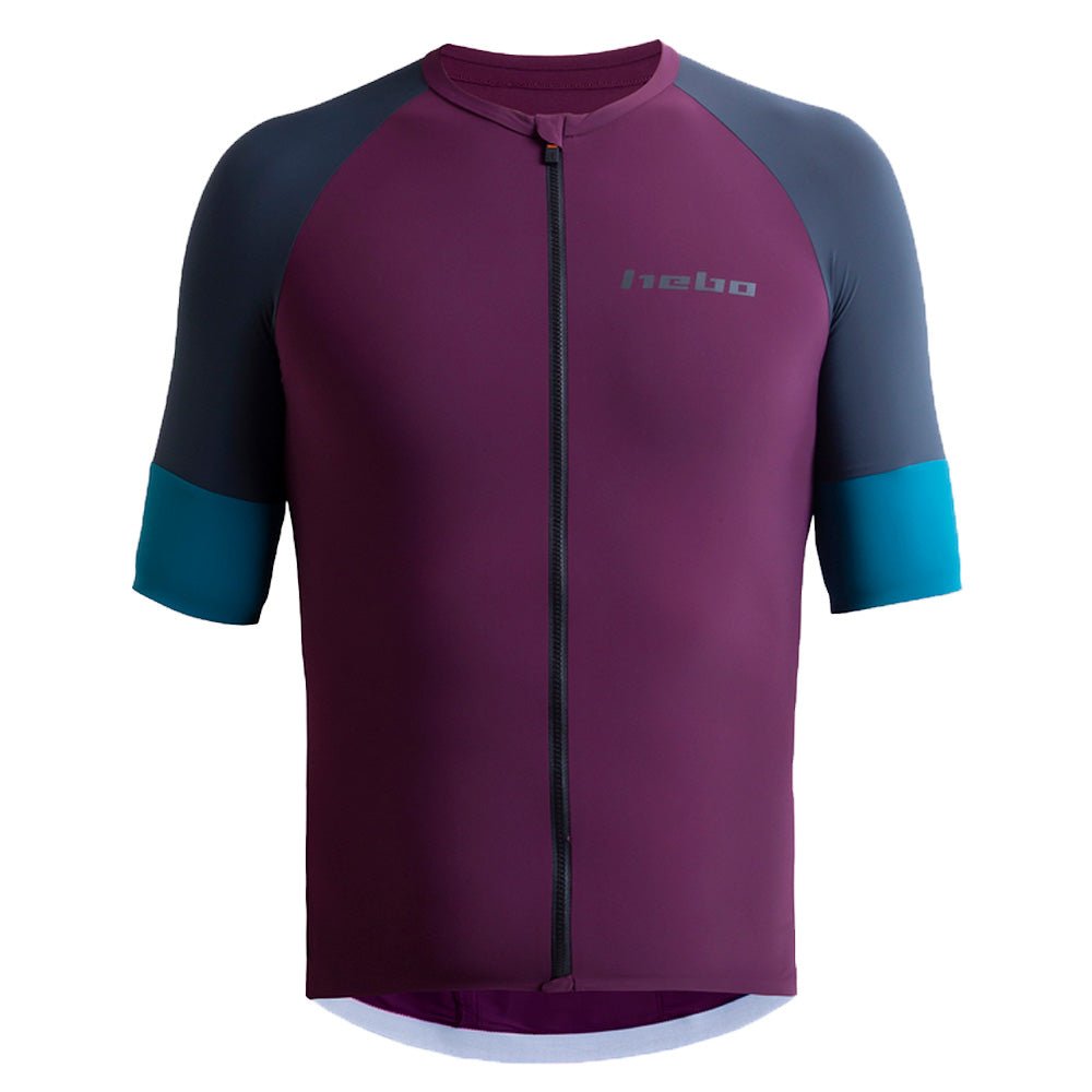 Maillot Volts S/S - Hebo