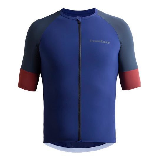 Maillot Volts S/S - Hebo
