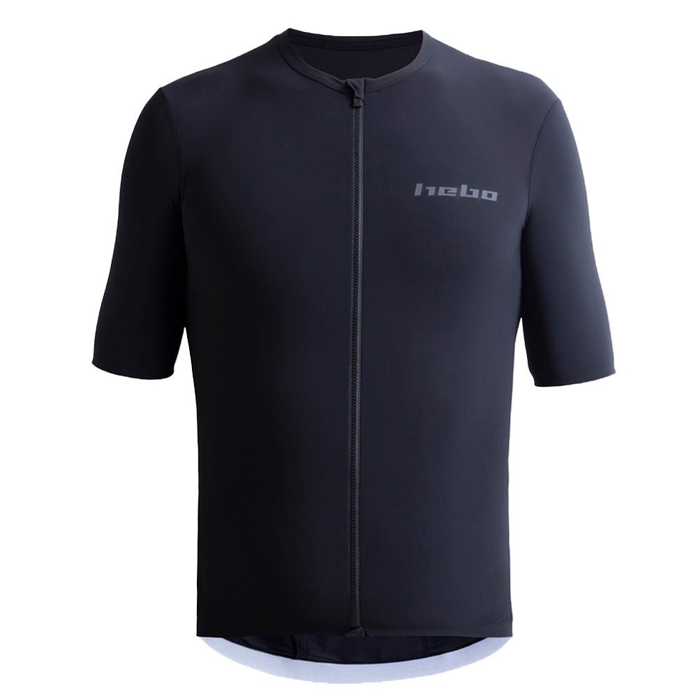 Maillot Wats S/S - Hebo