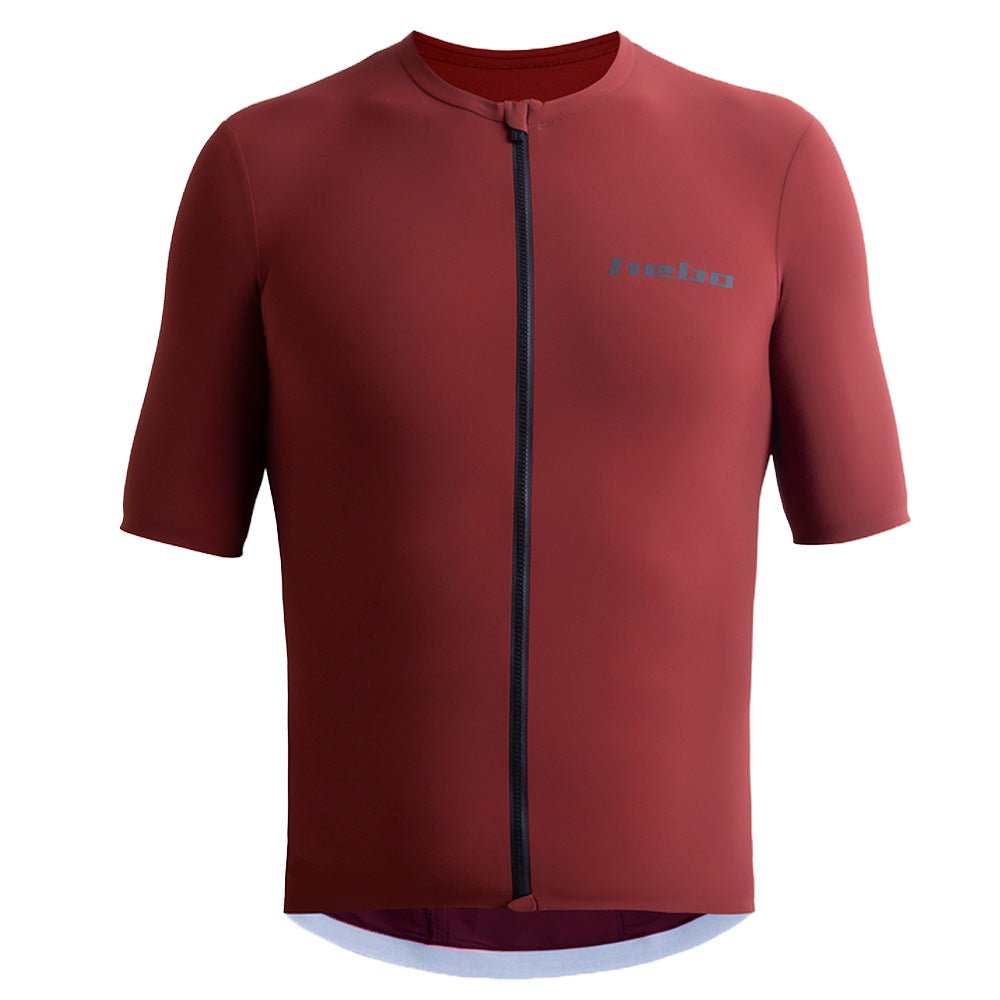 Maillot Wats S/S - Hebo
