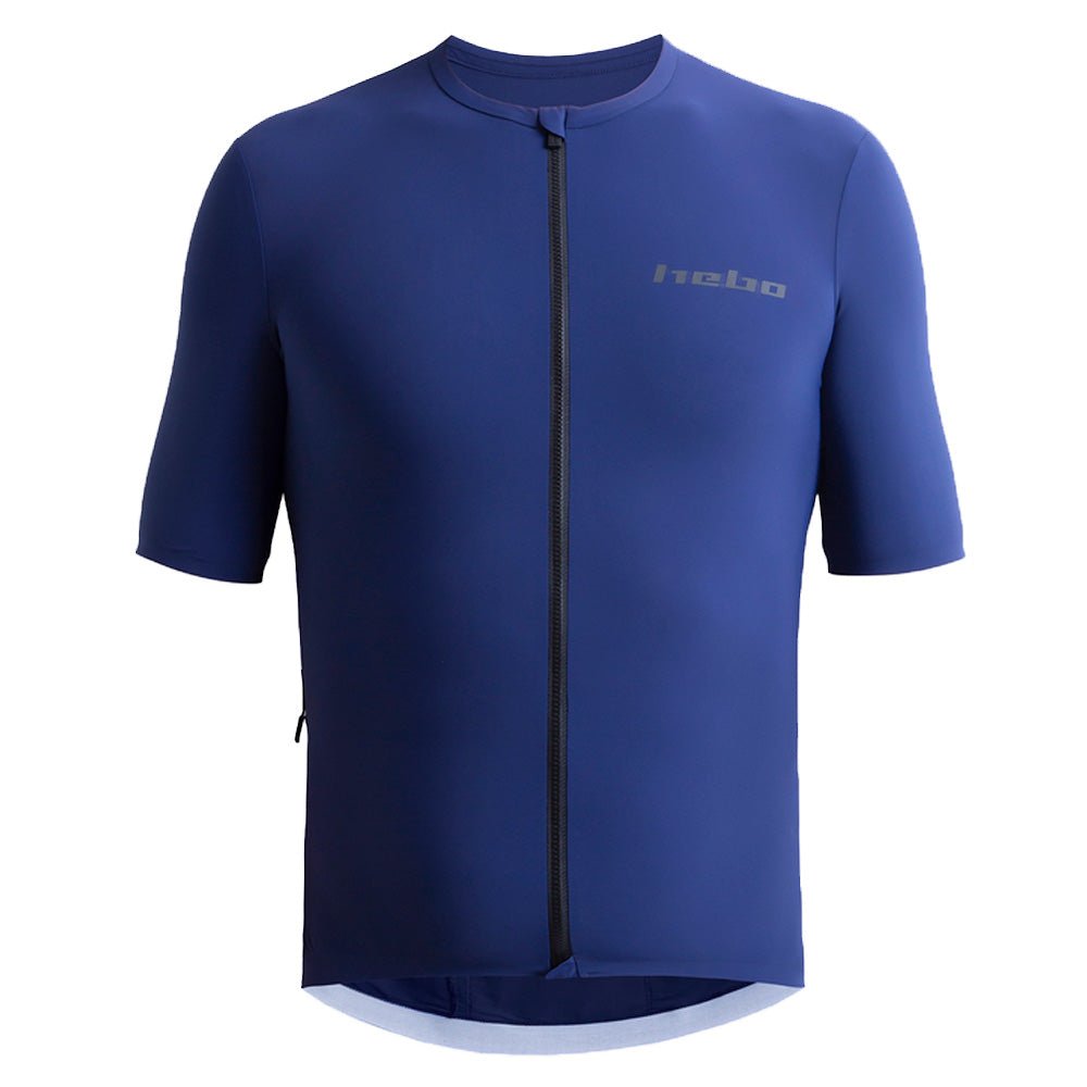 Maillot Wats S/S - Hebo