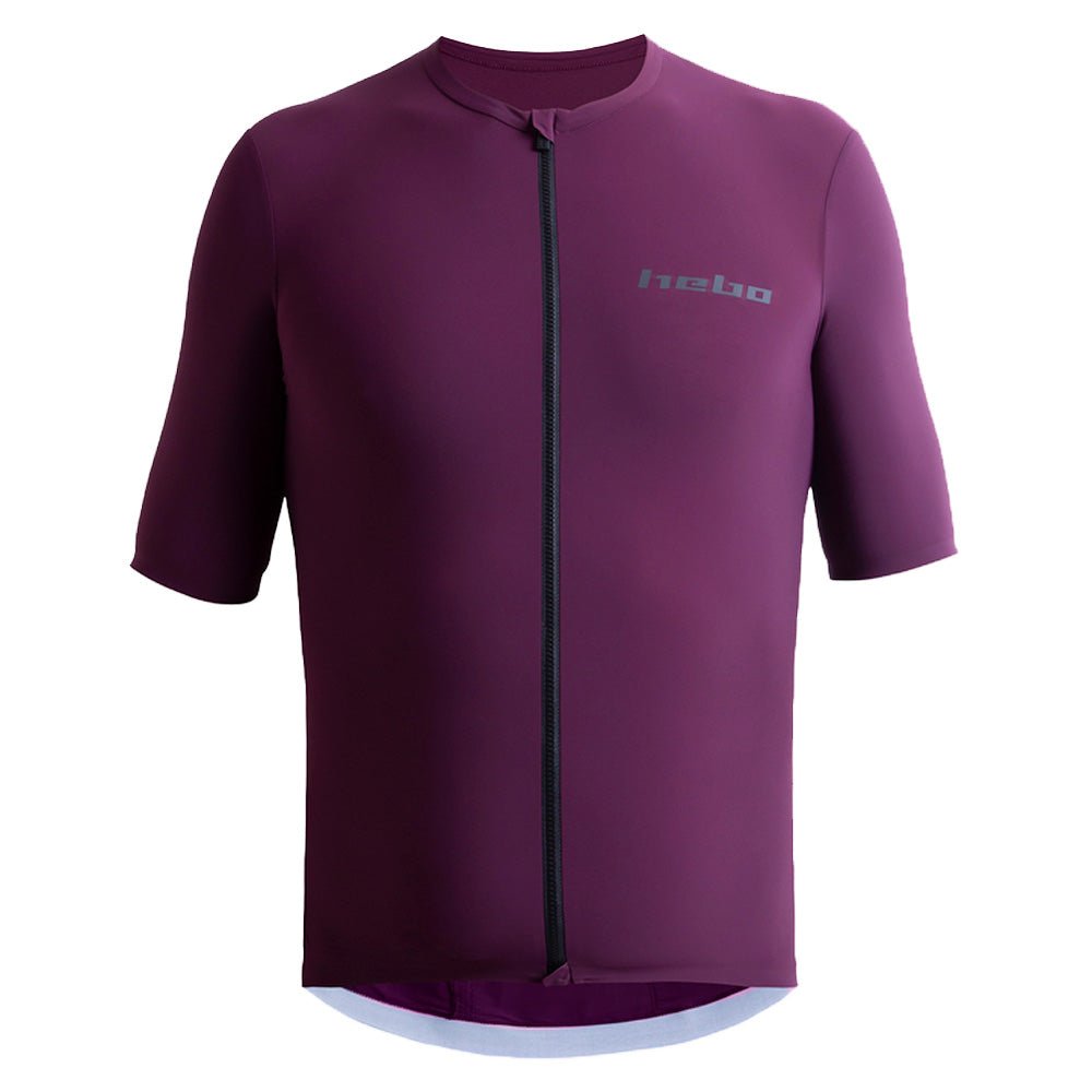Maillot Wats S/S - Hebo
