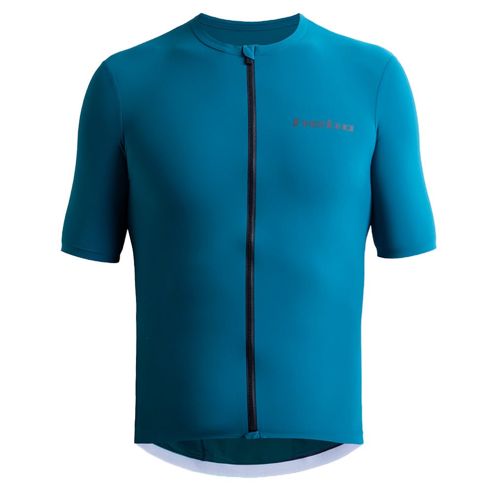 Maillot Wats S/S - Hebo