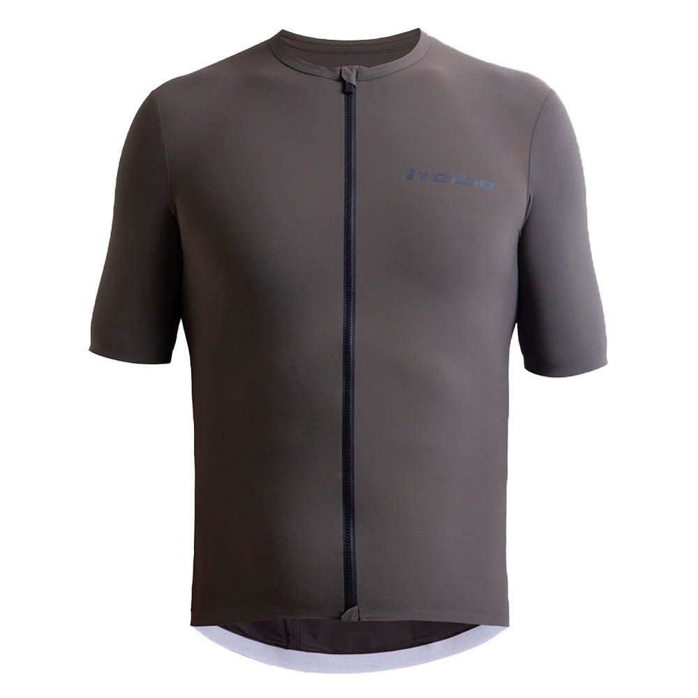 Maillot Wats S/S - Hebo