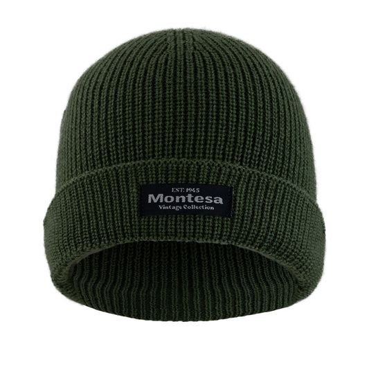 Montesa Beanie Verde - Hebo