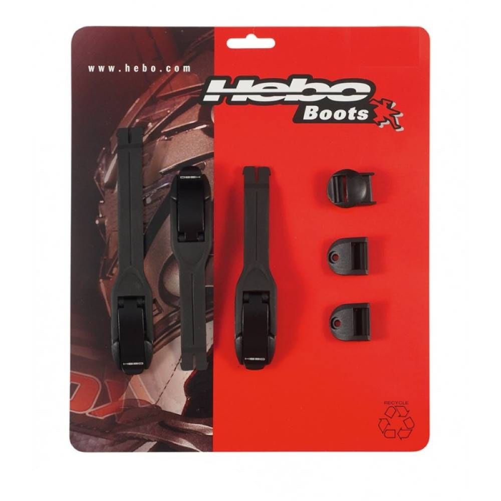 Pack Recambio - Right Eko Evo Junior - Hebo